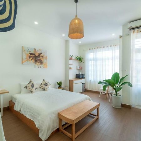 F5 Homestay Da Nang Bagian luar foto