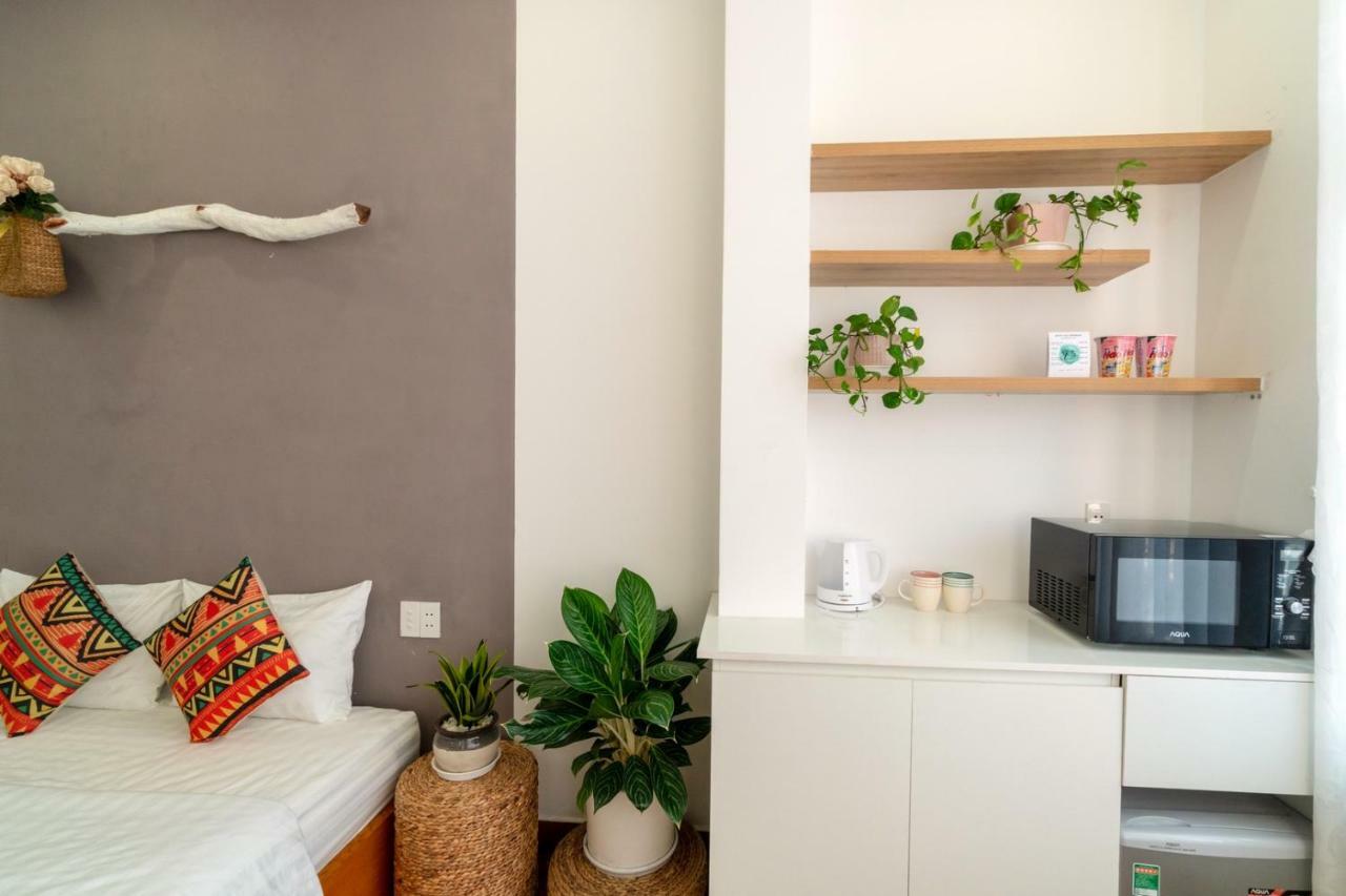 F5 Homestay Da Nang Bagian luar foto