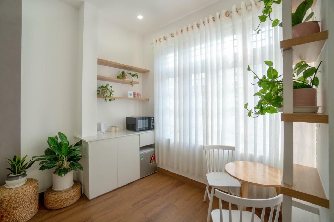 F5 Homestay Da Nang Bagian luar foto