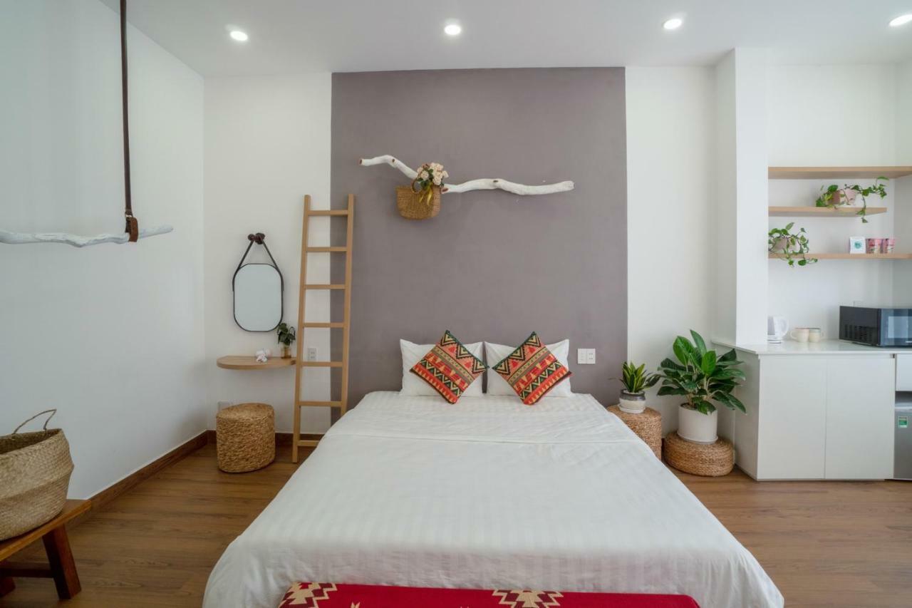 F5 Homestay Da Nang Bagian luar foto