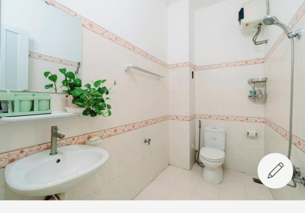 F5 Homestay Da Nang Bagian luar foto